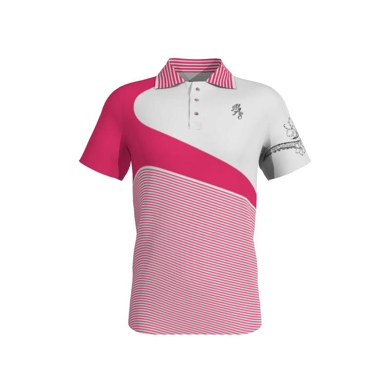 Polo Shirt 3218 3216-3218. (x 1)