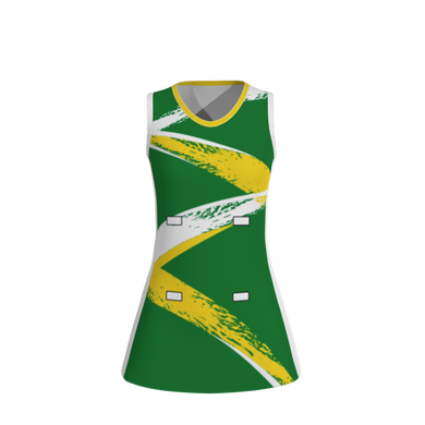 Netball 6015 6011-6015. (x 1)