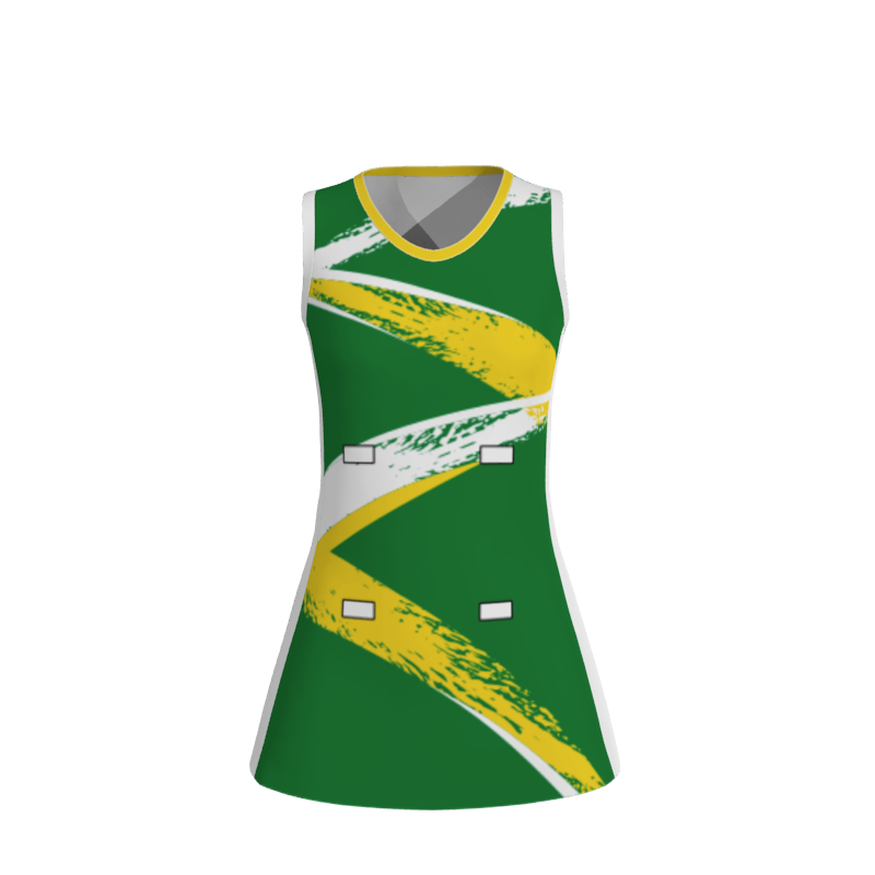 Netball 6015 6011-6015. (x 1)