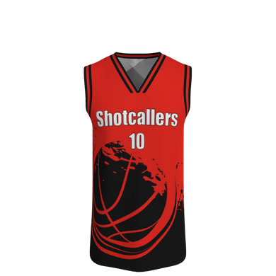 Basketball Singlet 9101 9101-9105. (x 1)