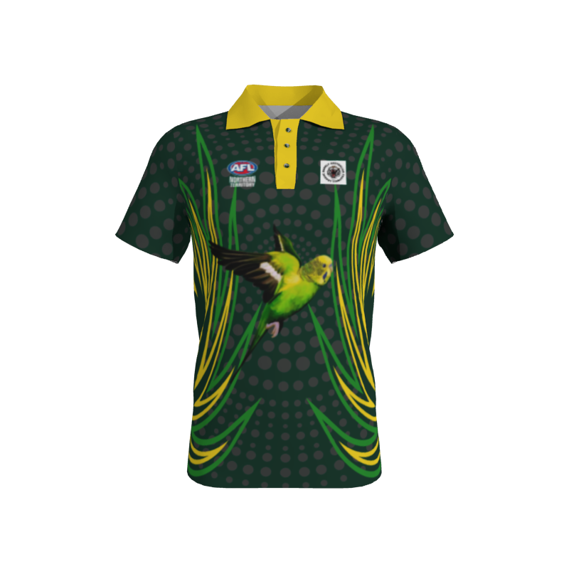 Polo Shirt 3009 3006-3010. (x 1)