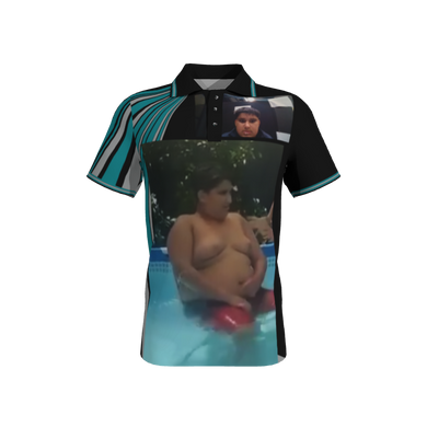 Polo Shirt 3006 3006-3010. (x 1)