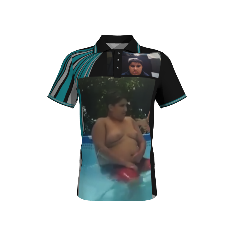 Polo Shirt 3006 3006-3010. (x 1)