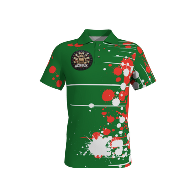 Polo Shirt 3013 3011-3015. (x 3)