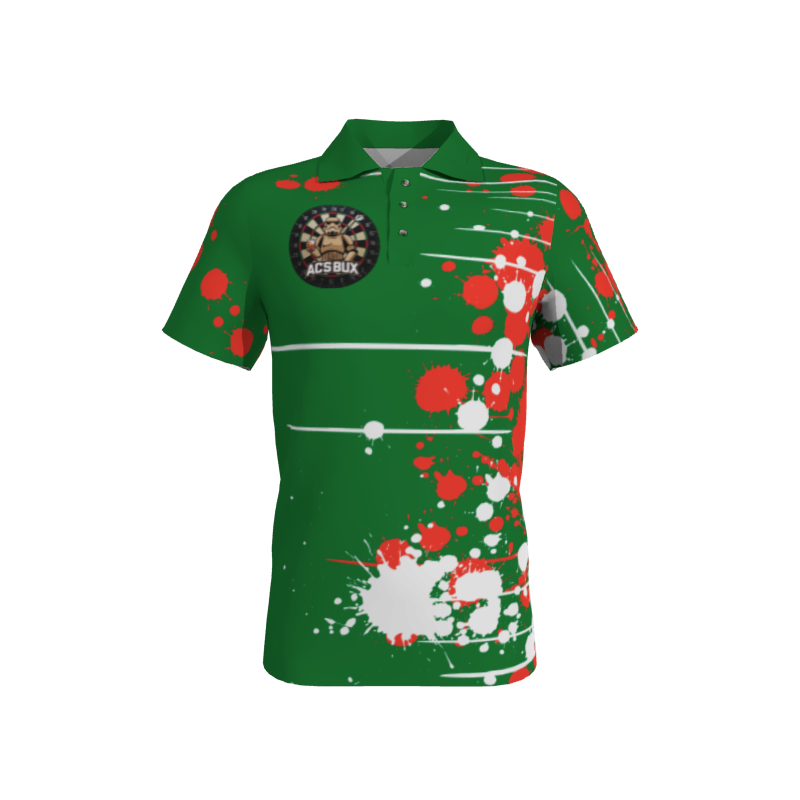 Polo Shirt 3013 3011-3015. (x 3)