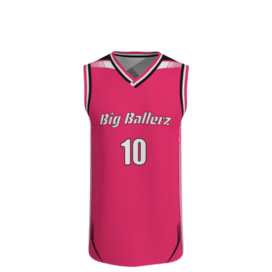 Basketball Singlet 9194 9191-9195. (x 7)