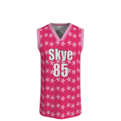 Basketball Singlet 9106 9106-9110. (x 3)
