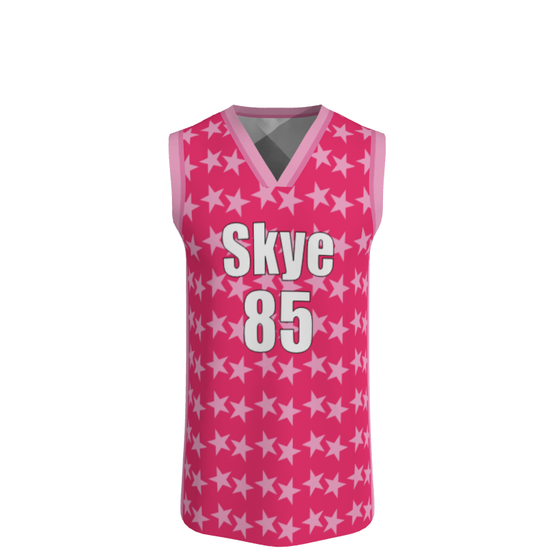 Basketball Singlet 9106 9106-9110. (x 3)
