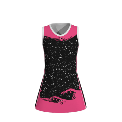 Netball 6003 6001-6005. (x 2)