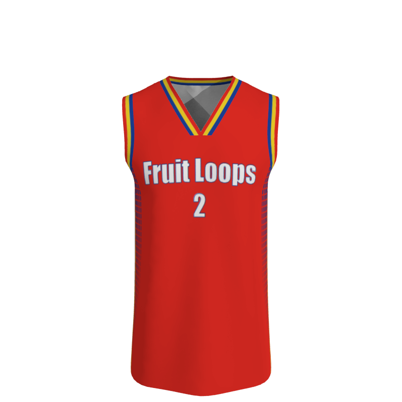 Basketball Singlet 9102 9101-9105. (x 8)