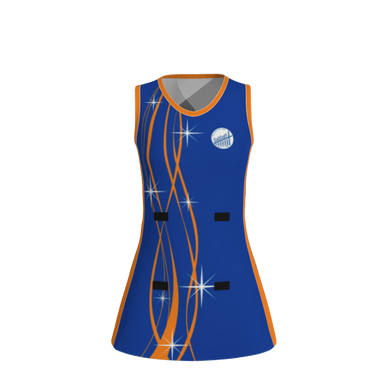 Netball 6010 6006-6010. (x 14)