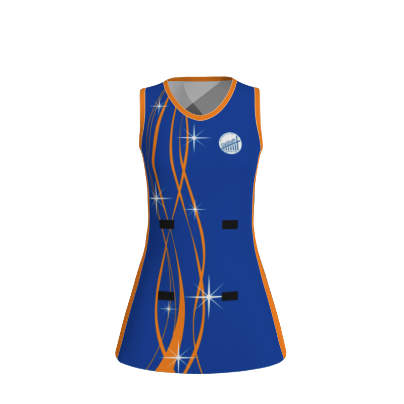 Netball 6010 6006-6010. (x 14)