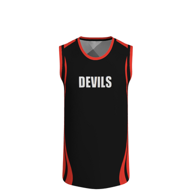 Basketball Singlet 9183 9181-9185. (x 10)