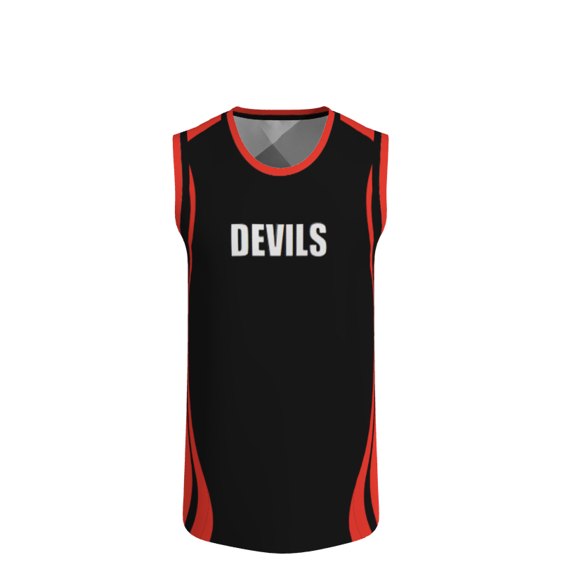 Basketball Singlet 9183 9181-9185. (x 10)
