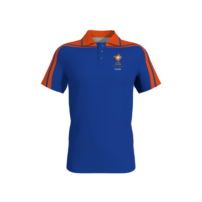 Polo Shirt 3201 3201-3205. (x 1)