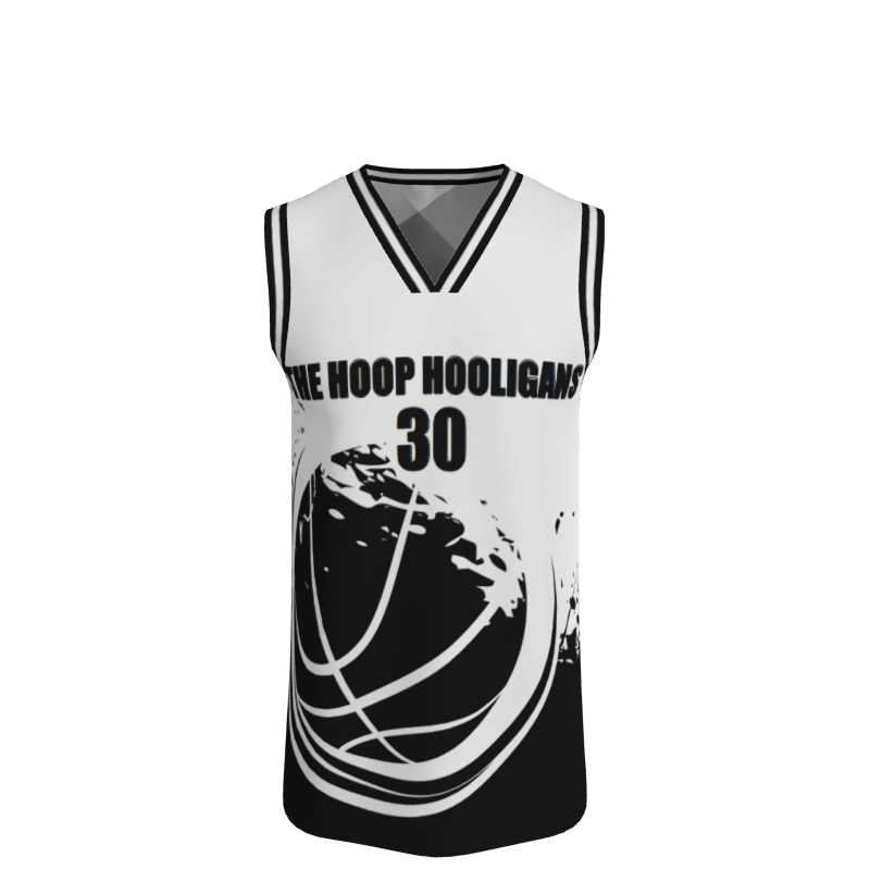 Basketball Singlet 9101 9101-9105. (x 1)