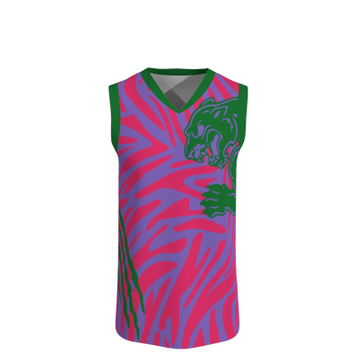 Basketball Singlet 9157 9156-9160. (x 2)