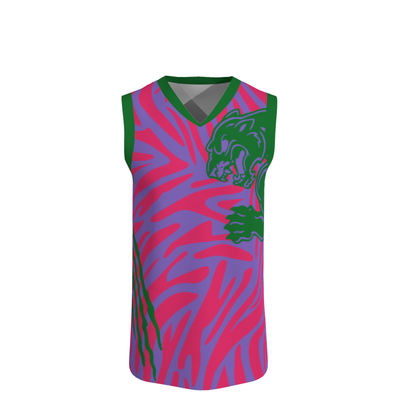 Basketball Singlet 9157 9156-9160. (x 2)
