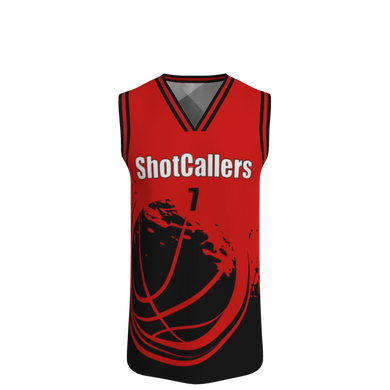 Basketball Singlet 9101 9101-9105. (x 1)
