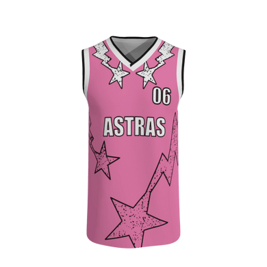 Basketball Singlet 9122 9121-9125. (x 1)