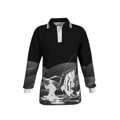 Fishing Shirt 3307 3306-3310. (x 1)