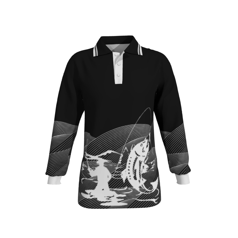 Fishing Shirt 3307 3306-3310. (x 1)