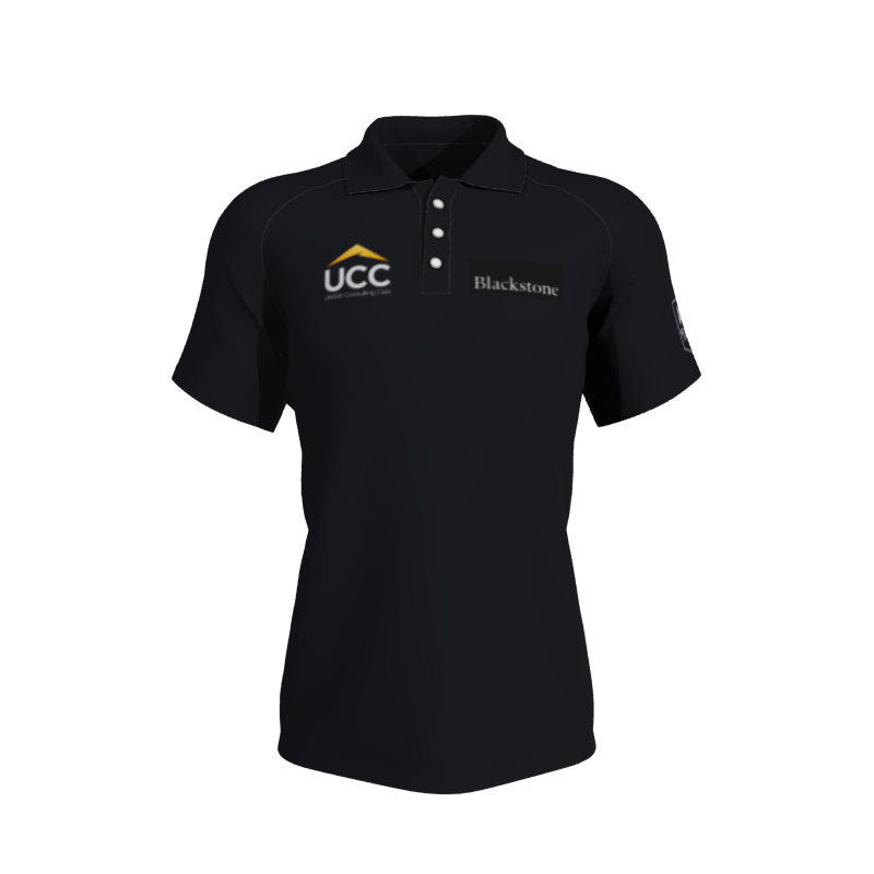 Embroidered Polo Embroidered Plain Colour Polo Shirt cooldry polo. (x 23)