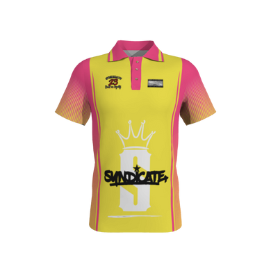 Polo Shirt 3214 3211-3215. (x 2)