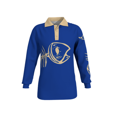 Fishing Shirt 3324 3322-3324. (x 1)