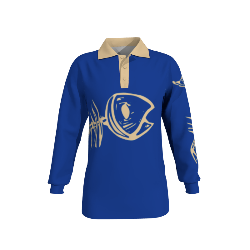 Fishing Shirt 3324 3322-3324. (x 1)
