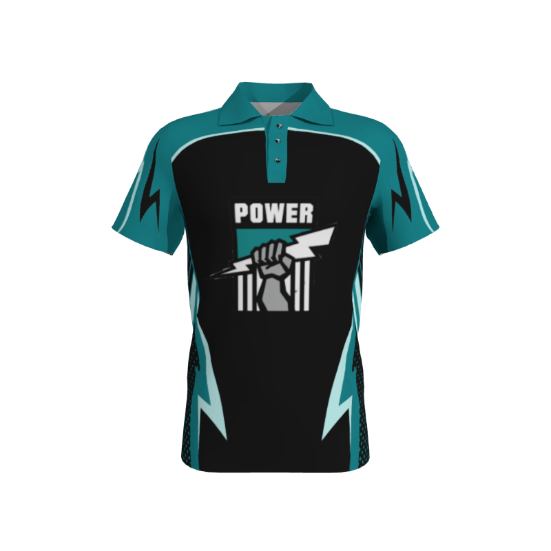 Polo Shirt 3007 3006-3010. (x 1)