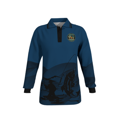 Fishing Shirt 3307 3306-3310. (x 2)