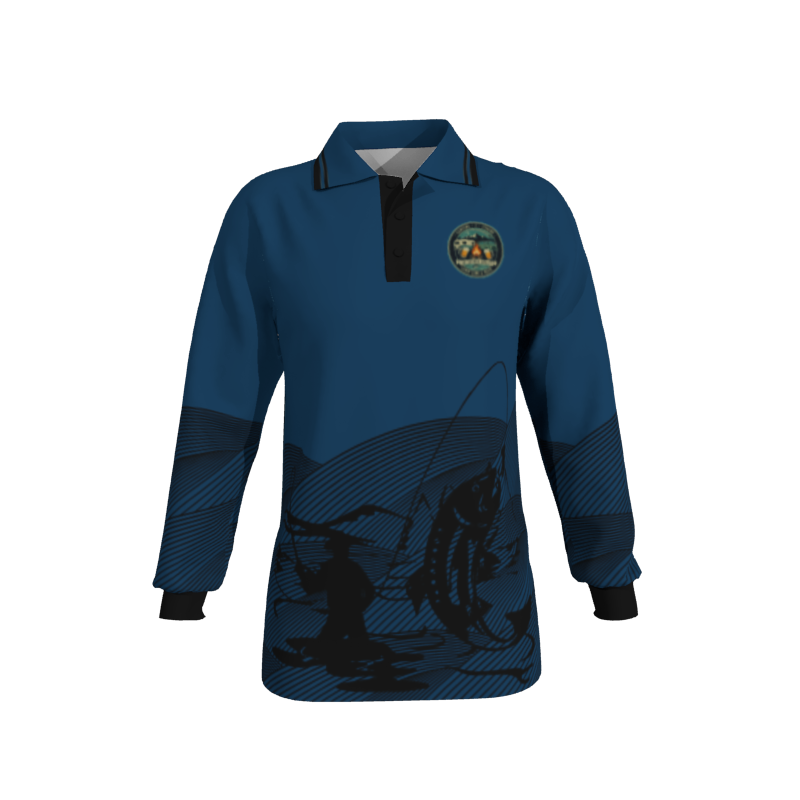 Fishing Shirt 3307 3306-3310. (x 2)