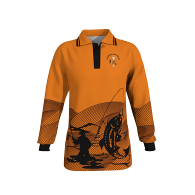 Fishing Shirt 3307 3306-3310. (x 4)