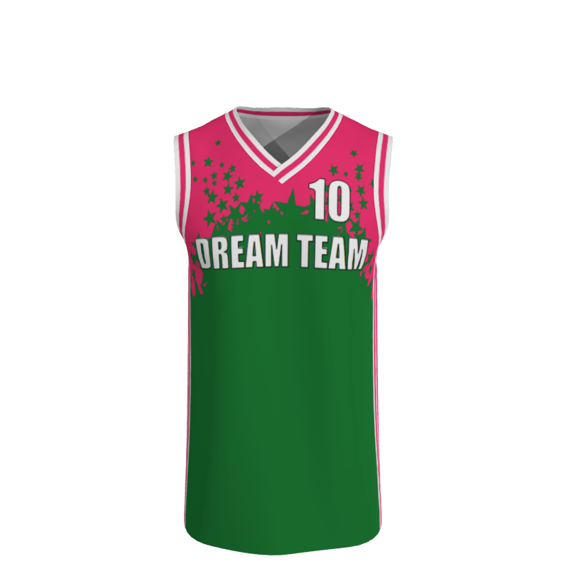 Basketball Singlet 9112 9111-9115. (x 10)