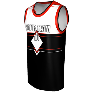 Deluxe NBL quality - Basketball Jersey 9136-5B