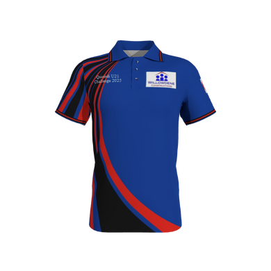 Polo Shirt 3006 3006-3010. (x 6)