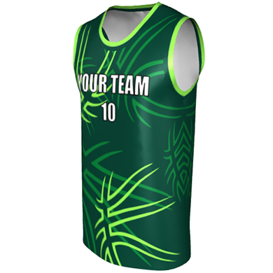 Deluxe NBL quality - Basketball Jersey 9138-5B