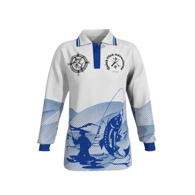 Fishing Shirt 3307 3306-3310. (x 4)