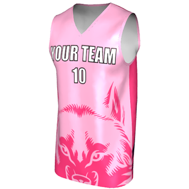 Deluxe NBL quality - Basketball Jersey 9144-5B