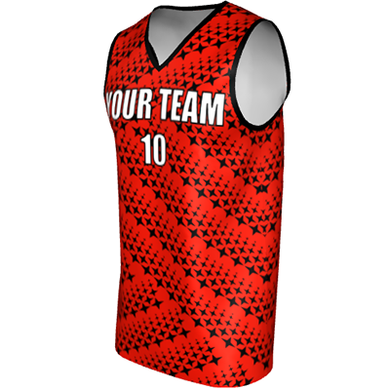 Deluxe NBL quality - Basketball Jersey 9148-2B