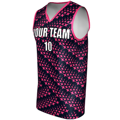 Deluxe NBL quality - Basketball Jersey 9148-5B