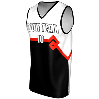 Deluxe NBL quality - Basketball Jersey 9149-3B
