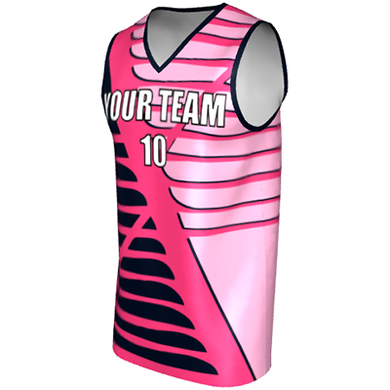 Deluxe NBL quality - Basketball Jersey 9150-3B