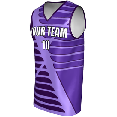 Deluxe NBL quality - Basketball Jersey 9150-5B