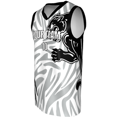 Deluxe NBL quality - Basketball Jersey 9157-5B