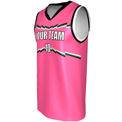 Deluxe NBL quality - Basketball Jersey 9159-5B