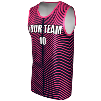 Deluxe NBL quality - Basketball Jersey 9161-5B