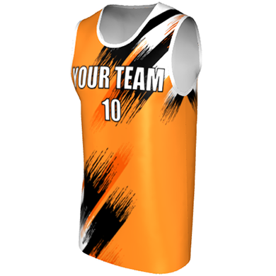 Deluxe NBL quality - Basketball Jersey 9162-3B
