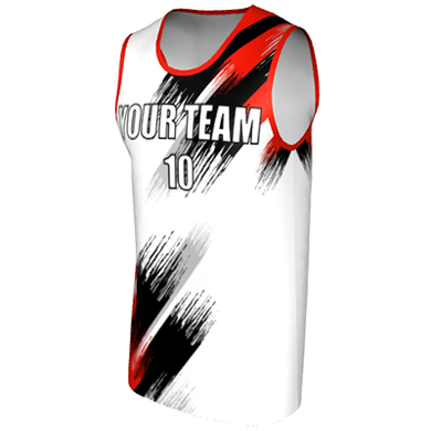 Deluxe NBL quality - Basketball Jersey 9162-5B